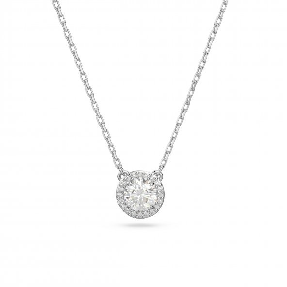 5636264 Swarovski Kolye Constella:Pend Pv Whıte/Rhs