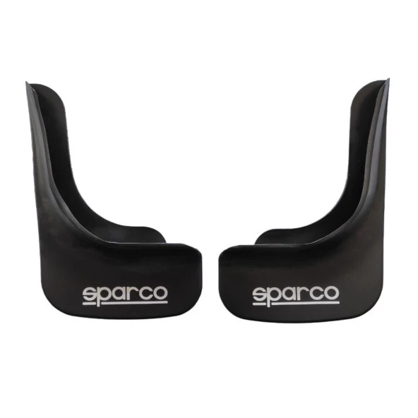 Sparco Universal 2li Paçalık Çamurluk Tozluk SPC1UZ01 - 1