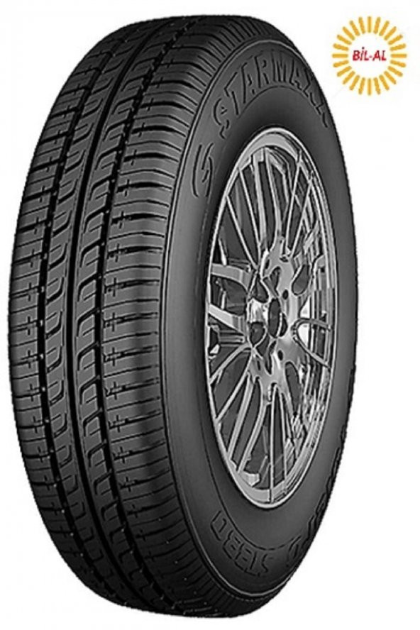 Starmaxx 175/70r14 84t Tolero St330 Yaz Lastiği (Üretim Yılı:2024)