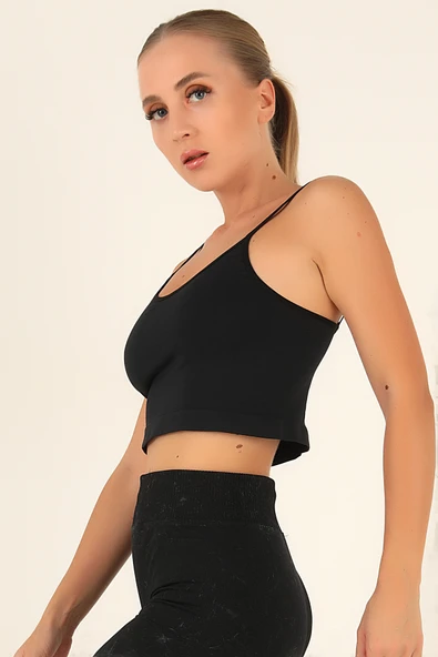 Gigotto Seamless Fitilli Büstiyer - 10