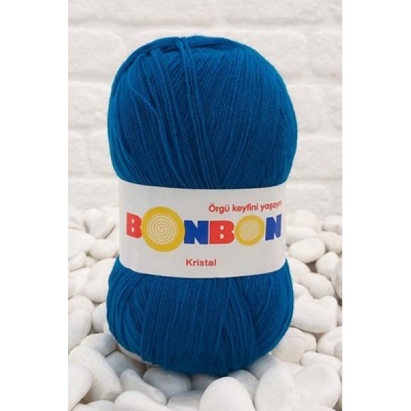 BONBON KRİSTAL GECE MAVİSİ 98685 - 1