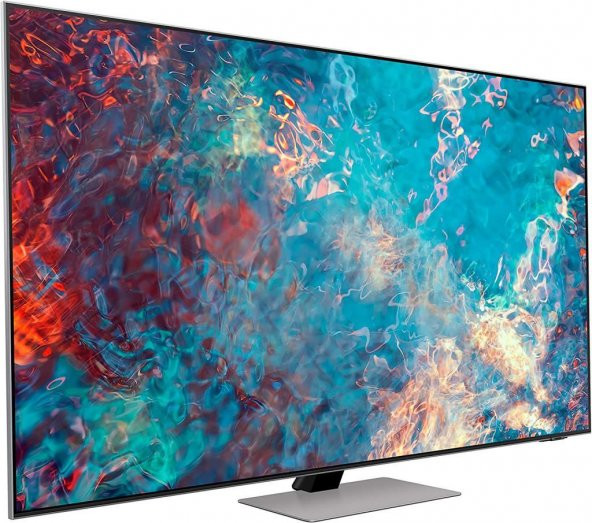 Samsung QN85A 55 inç Neo QLED 4K Smart TV- Outlet - 4