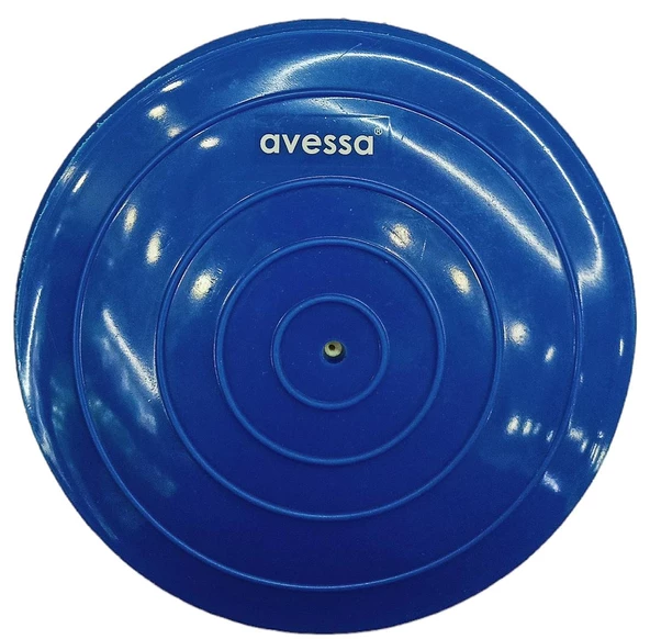 Avessa Yarım Masaj Topu - 2