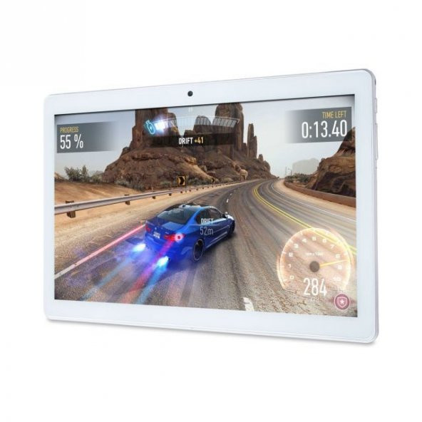 SOFT-TOUCH-102 SOFT TOUCH 102 10.1 Quad Core 2GB 32GB  WİFİ BT ANDROİD 8.1 EBA TABLET - 3