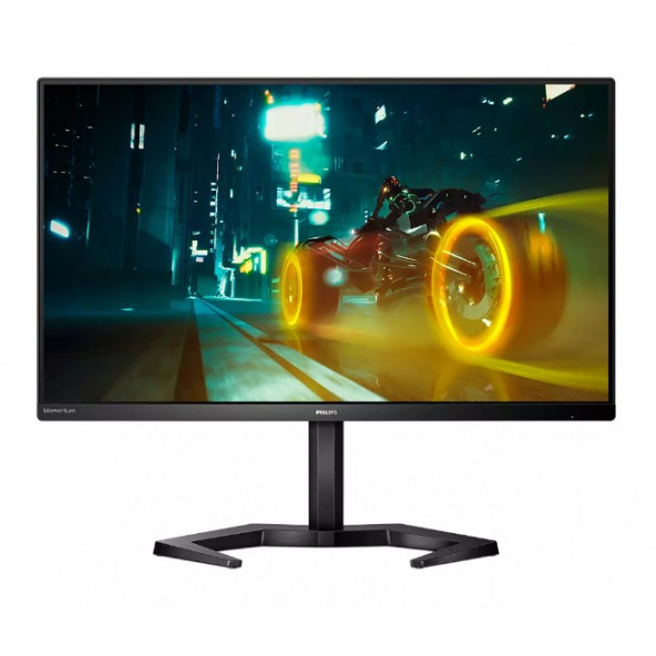 PHILIPS 24M1N3200VA/00 23.8" inç 165Hz 1ms FreeSync Prem Yükseklik Ayarlı VA Gaming Monitör