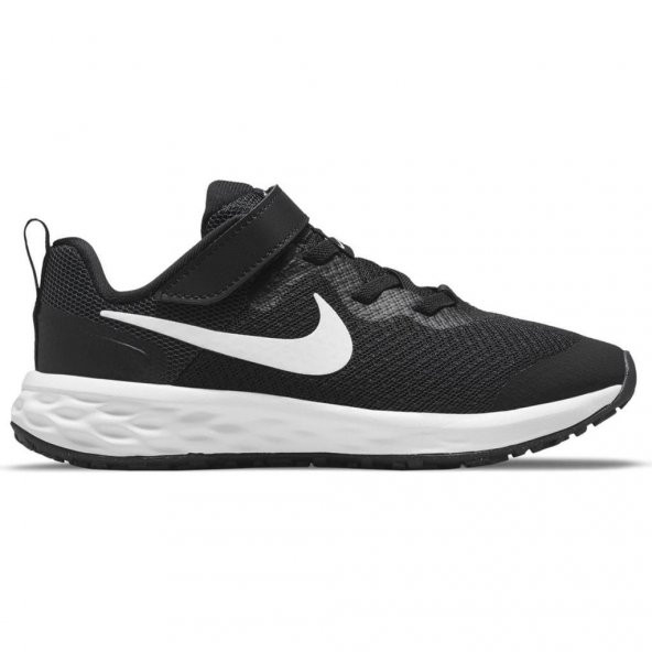 Nike Revolution 6 Running Çocuk Spor Ayakkabı DD1095-003
