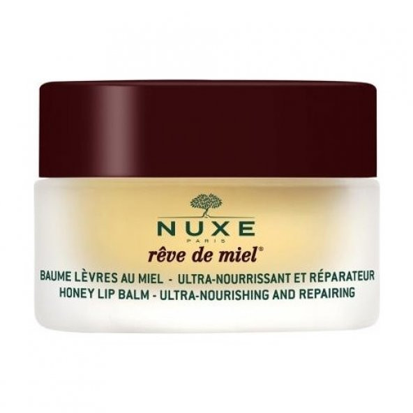 Nuxe Baume Levres 15 g