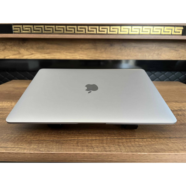 Apple MacBook Air İKİNCİ EL GARANTİLİ M1 Çip 8GB 256GB SSD macOS 13" QHD Uzay Grisi MGN63TU/A - 4