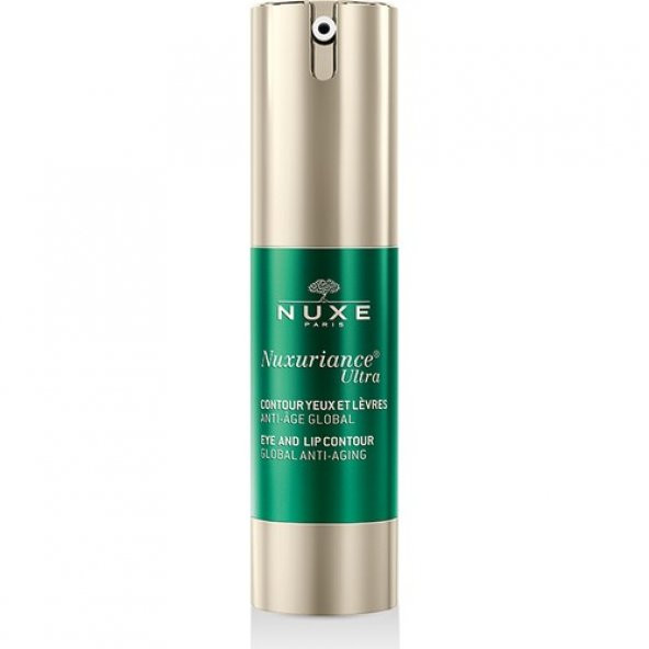 Nuxe Contour Des Yeux Nuxuriance Ultra