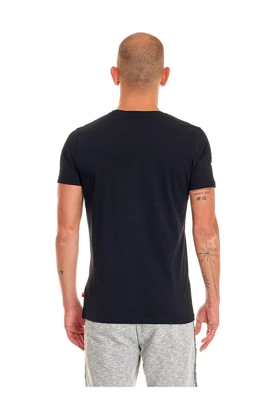 Galatasaray Orijinal Ata İmza T-Shirt Siyah Kişiye Özel Tasarım Ahşap Kutulu - 7