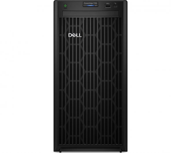 Dell PowerEdge T150 PET150CM1 E-2314 16GB 2TB Tower Sunucu