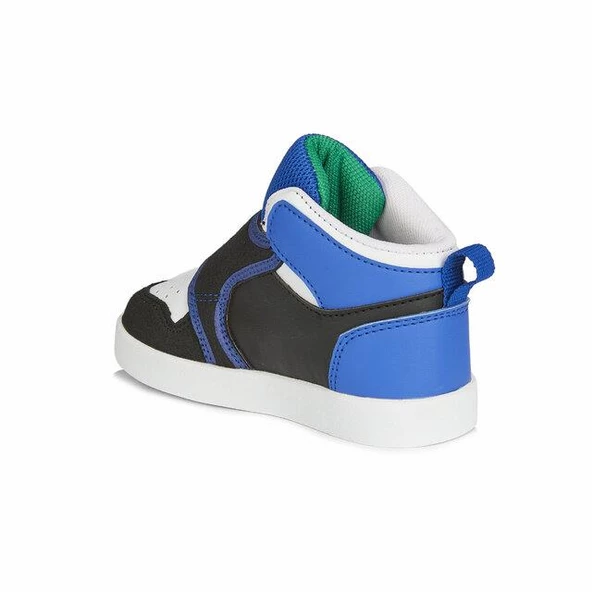 Vicco Ufo Çocuk Işıklı Spor Bot 313.P20K.100 - 4