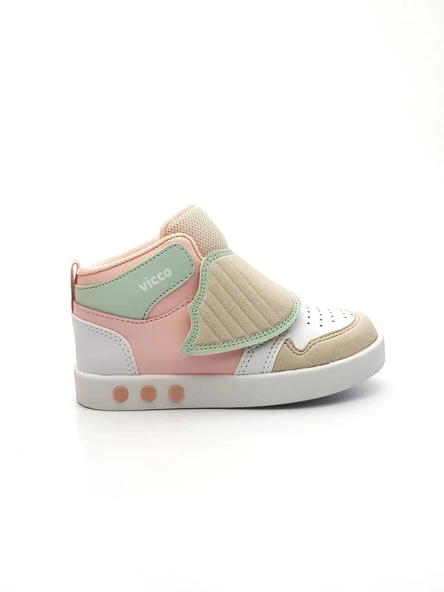 Vicco Ufo Çocuk Işıklı Spor Bot 313.P20K.100 - 6