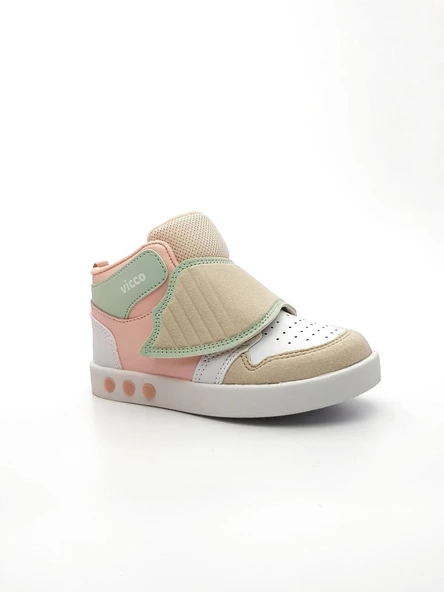 Vicco Ufo Çocuk Işıklı Spor Bot 313.P20K.100 - 5