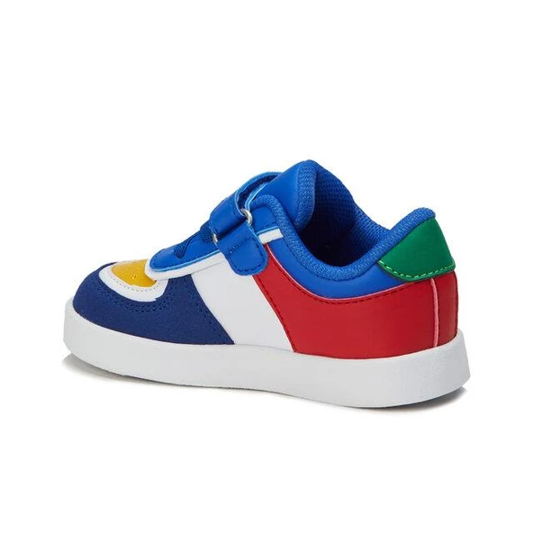 Vicco Sam Çocuk Işıklı Sneaker Ayakkabı 313.21K.130 - 3