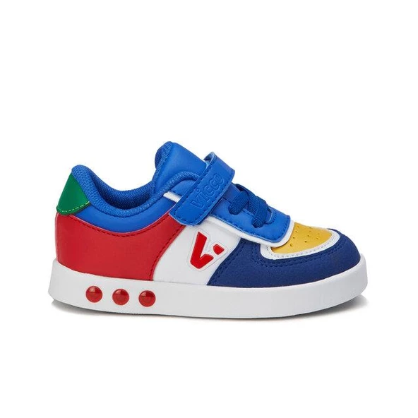 Vicco Sam Çocuk Işıklı Sneaker Ayakkabı 313.21K.130 - 2