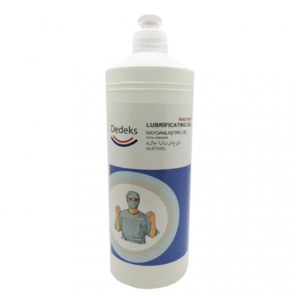 Suni Tohumlama Ve Doğum Jeli Lubricant
