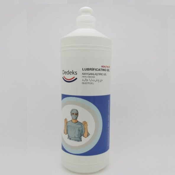 Suni Tohumlama Ve Doğum Jeli Lubricant - 2