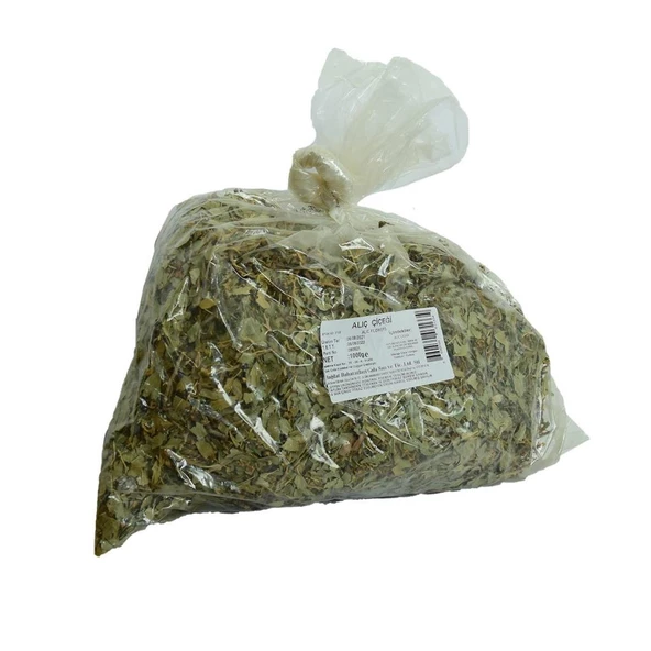 Bağdat Baharat Alıç Yaprağı Alıç Çiçeği Karışık Yaprak Çiçek 1KG - 3