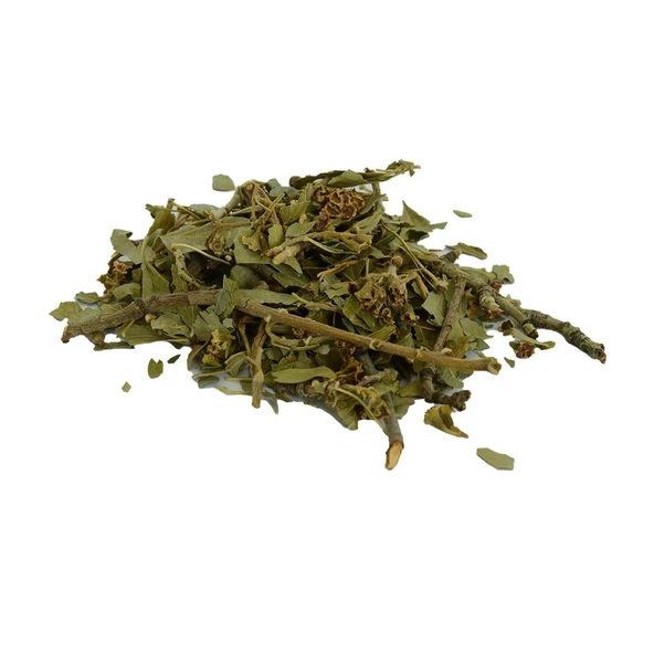 Bağdat Baharat Alıç Yaprağı Alıç Çiçeği Karışık Yaprak Çiçek 1KG - 5