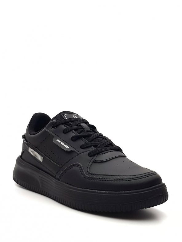 Dunlop 1769 Erkek Cilt Sneaker Ayakkabı - 7