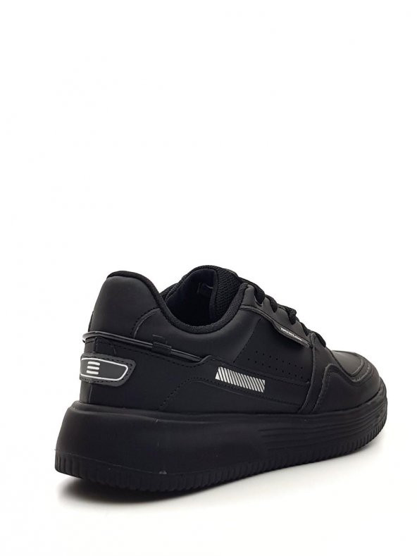 Dunlop 1769 Erkek Cilt Sneaker Ayakkabı - 8