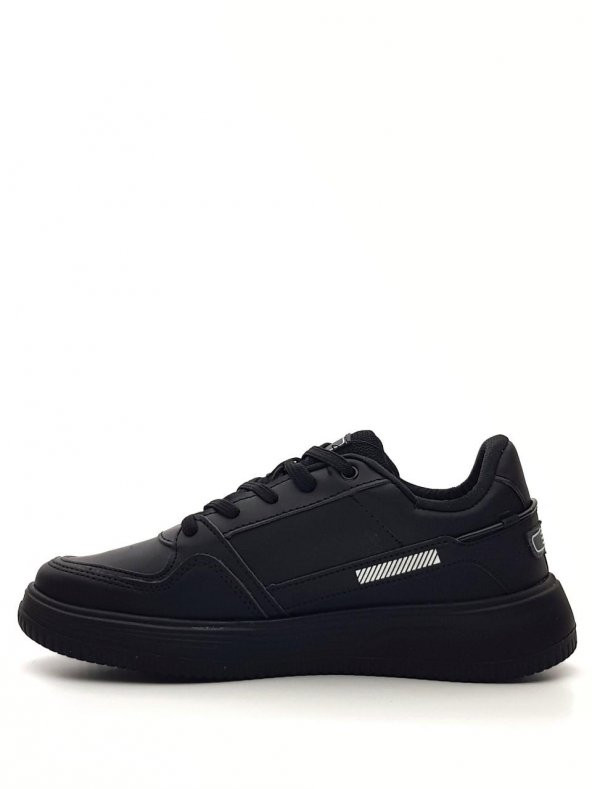 Dunlop 1769 Erkek Cilt Sneaker Ayakkabı - 9