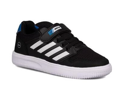 Bestof 074 Çocuk Cırtlı Sneaker Ayakkabı - 7
