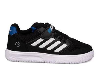 Bestof 074 Çocuk Cırtlı Sneaker Ayakkabı - 6