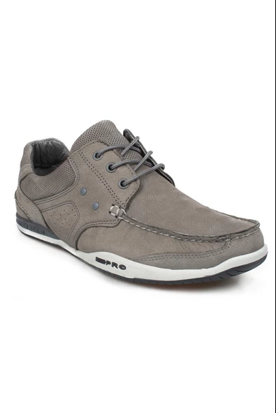 Greyder 00102 Erkek Marine Günlük Ayakkabı - 6