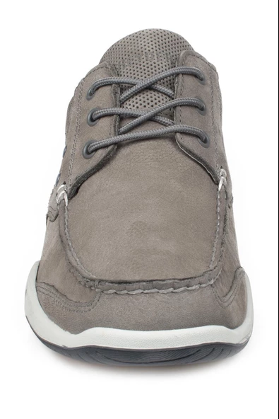 Greyder 00102 Erkek Marine Günlük Ayakkabı - 7