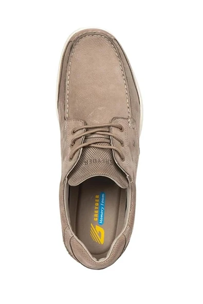 Greyder 00102 Erkek Marine Günlük Ayakkabı - 12