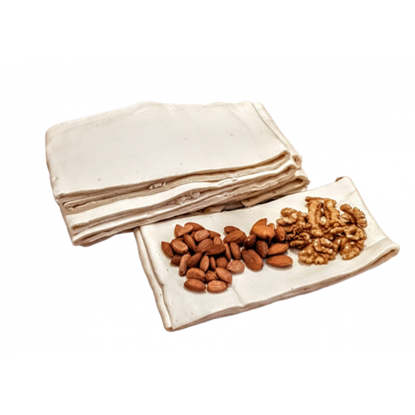 Köpük Pestil Üzüm Şırasından Ev Yapımı (1Kg)