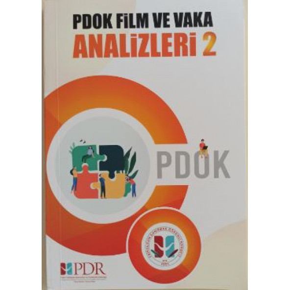 PDOK FİLM VE VAKA ANALİZİ-2