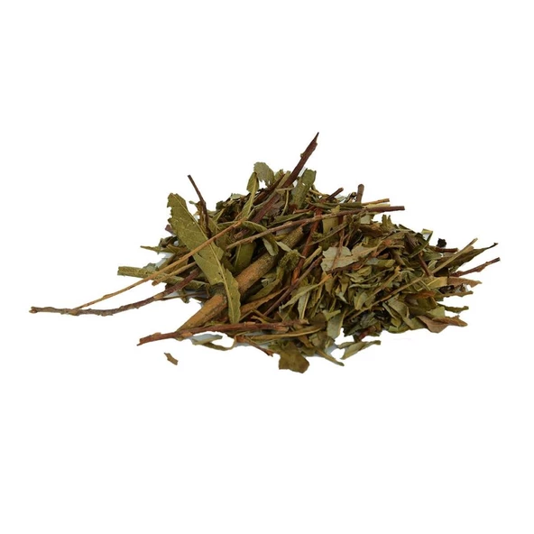 Doğan Baharatçılık Söğüt Yaprağı Doğal Yaprak Söğüt Kiloluk 1KG - 4