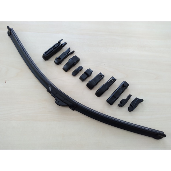 MUZ SİLECEK 50CM TAİYİ (TEK FİYATI) 10 APARATLI ÜNİVERSAL MUZ SİLGİ SÜPÜRGESİ