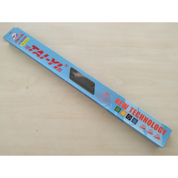 MUZ SİLECEK 50CM TAİYİ (TEK FİYATI) 10 APARATLI ÜNİVERSAL MUZ SİLGİ SÜPÜRGESİ - 3