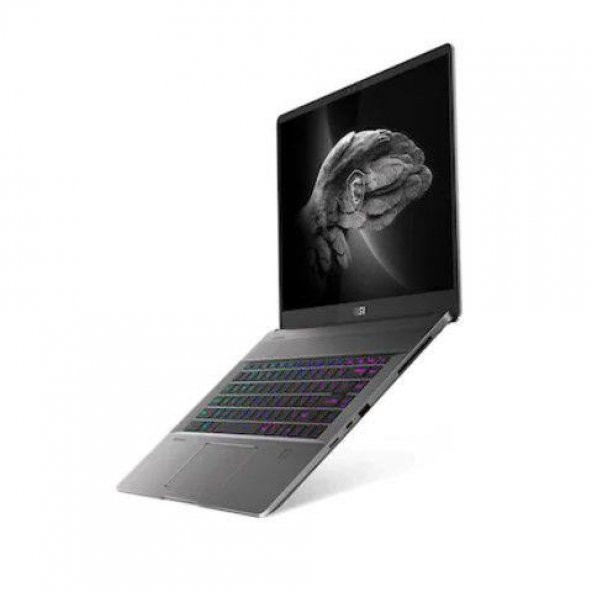 MSI NB CREATOR Z16 A11UET-099TR I9-11900H 32GB DDR4 RTX3060 GDDR6 6GB 2TB SSD 16.0 QHD 120Hz TOUCH W10 - 2