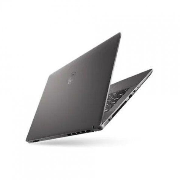 MSI NB CREATOR Z16 A11UET-099TR I9-11900H 32GB DDR4 RTX3060 GDDR6 6GB 2TB SSD 16.0 QHD 120Hz TOUCH W10 - 3