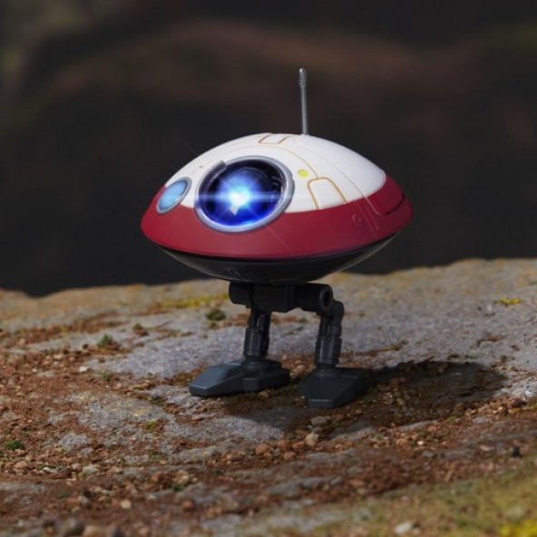 Star Wars LO-LA59 F6103 - Resim 4