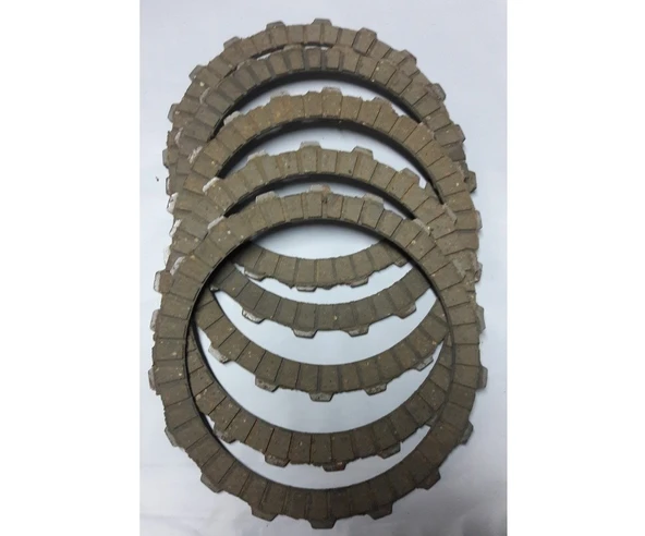 HONDA MSX 125 GROM DEBRİYAJ BALATASI