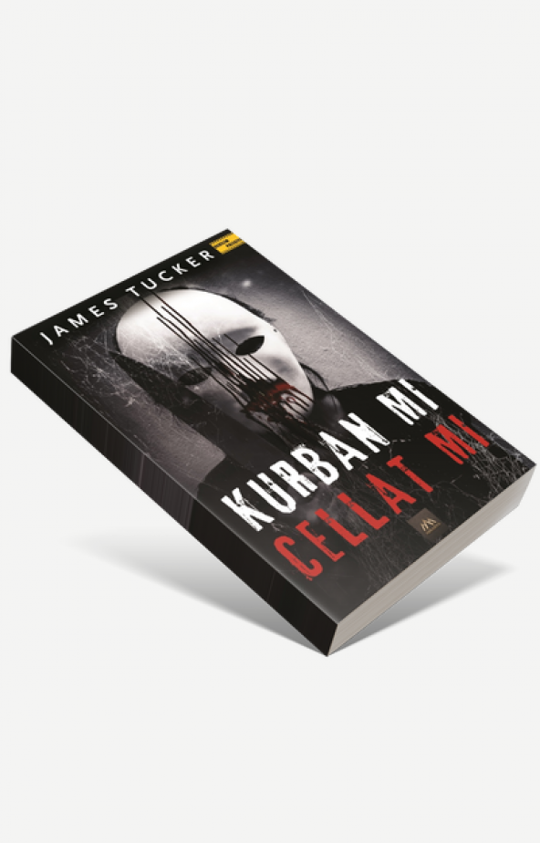 Kurban Mı Cellat Mı? - 1