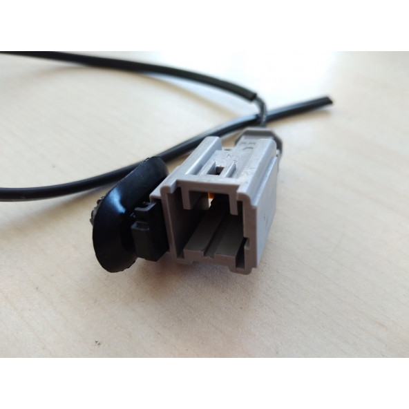 EMNİYET KEMER KOLU İKAZ KABLOSU (EMNİYET KEMERİ KOLU) EMNİYET KEMERİ - 2