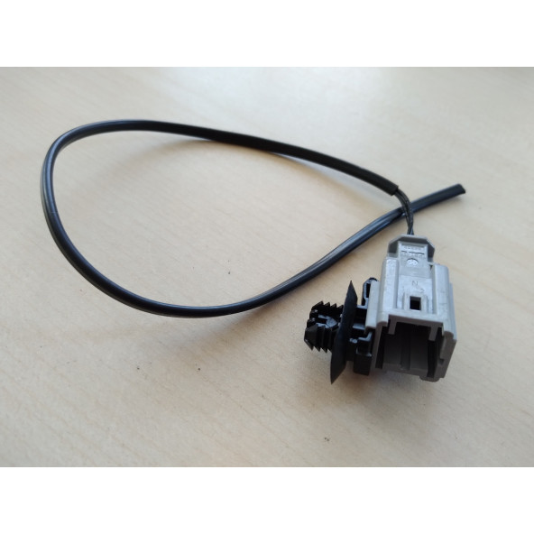 EMNİYET KEMER KOLU İKAZ KABLOSU (EMNİYET KEMERİ KOLU) EMNİYET KEMERİ - 3