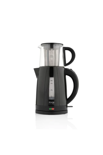 Optimal Pls. Elektrikli Çay Makinesi -sıy 2s541-25001-sıy01 - 3