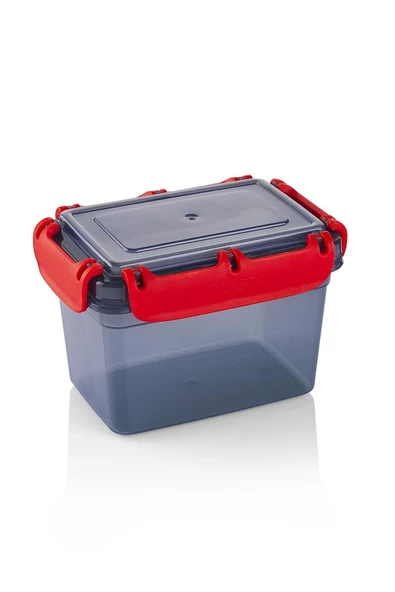 W.B.Schafer Green Plastik Saklama Kabı-1,3 lt-26378