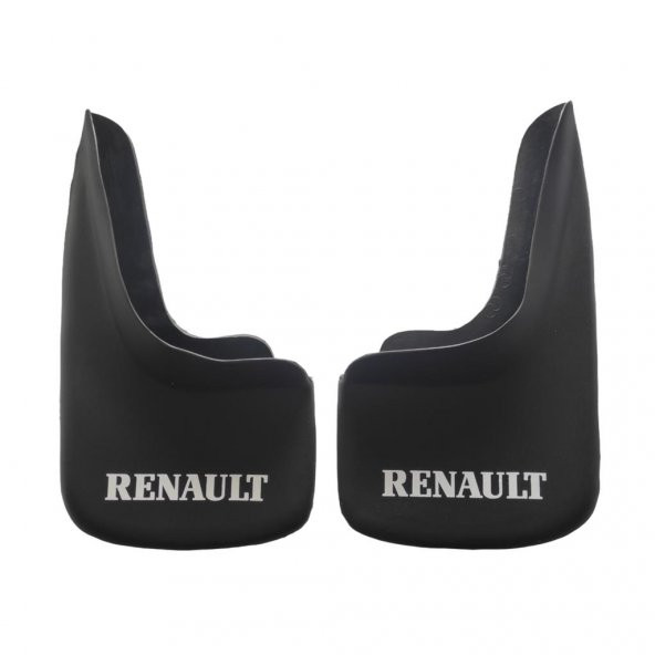 Renault Master 2li ARKA Paçalık Çamurluk Tozluk REN1BZ030 - 2