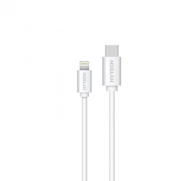 Hytech HY-XE40 1PD 20W Hızlı Ev Şarj Adaptör - 2