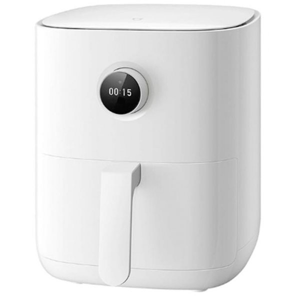 Xiaomi Mi Smart 1500 W Air Fryer Sıcak Hava Fritöz Beyaz