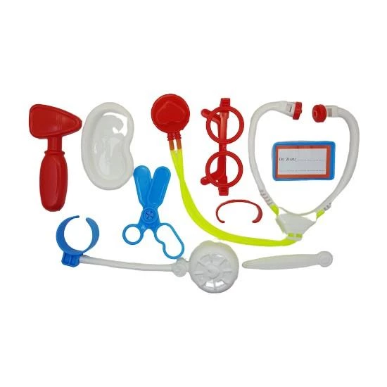 Zuzu Toys Çantalı Doktor Zuzu 4090 - 5